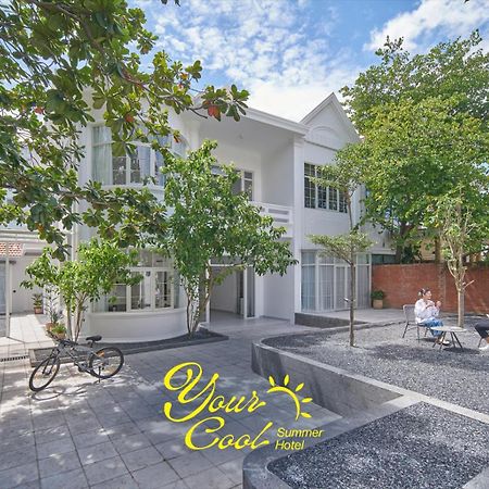 M Village Living 47 Thao Dien Ho Şi Min Exterior foto