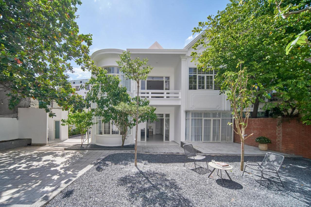 M Village Living 47 Thao Dien Ho Şi Min Exterior foto